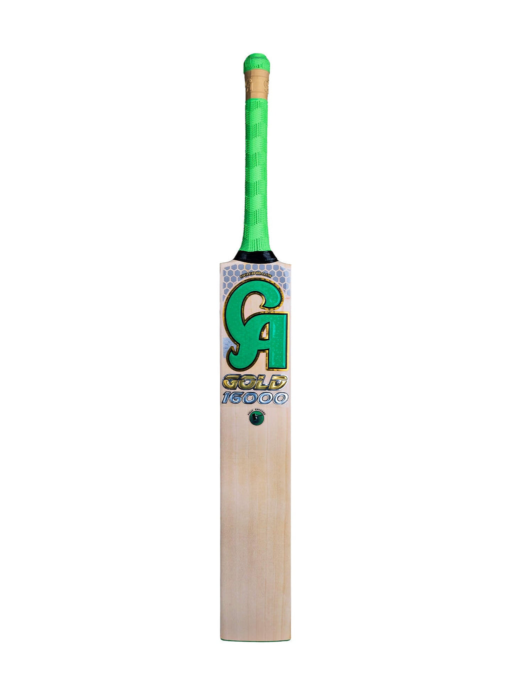 CA Gold 16000 English Willow Cricket Bat