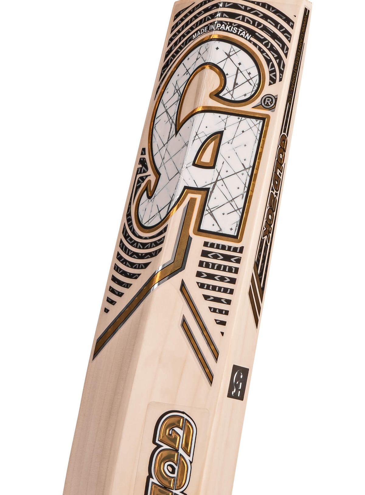 CA Junior 20K English Willow Cricket Bat