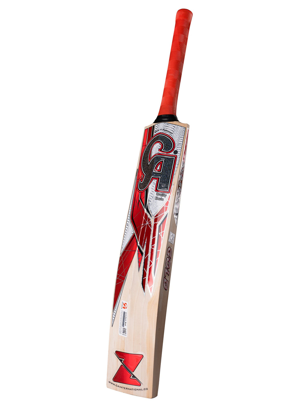 CA Gold 5000 Junior English Willow Cricket Bat