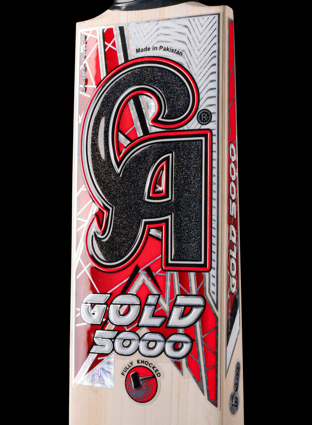 CA Gold 5000 Junior English Willow Cricket Bat