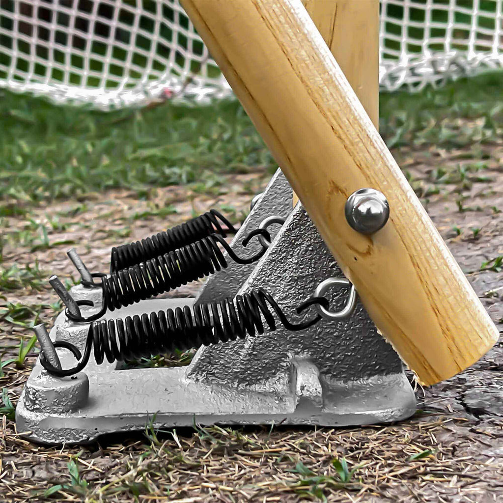 CA Springback Cricket Wickets