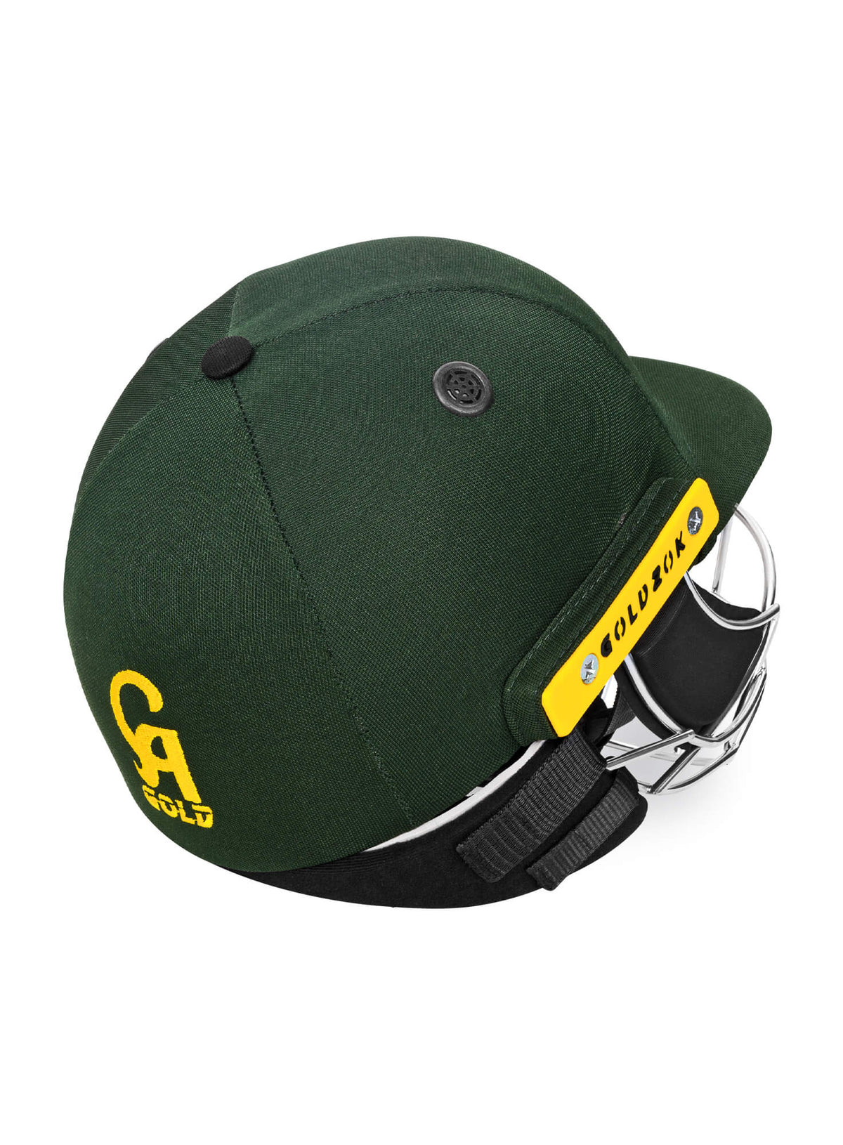 CA Gold Cricket Helmet