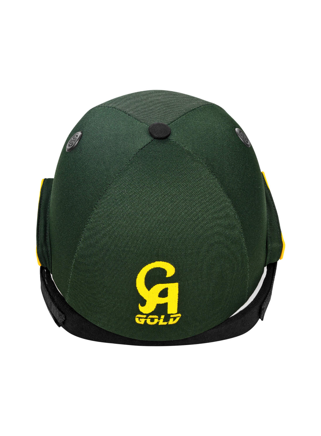 CA Gold Cricket Helmet