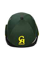 CA Gold Cricket Helmet