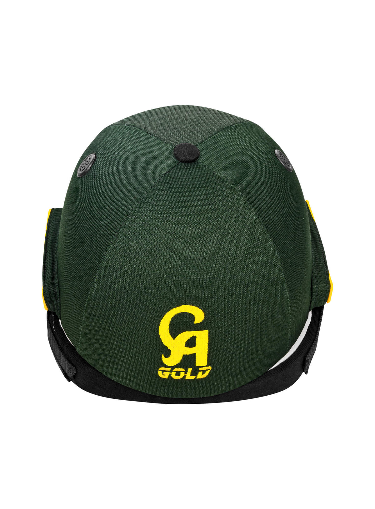 CA Gold Cricket Helmet