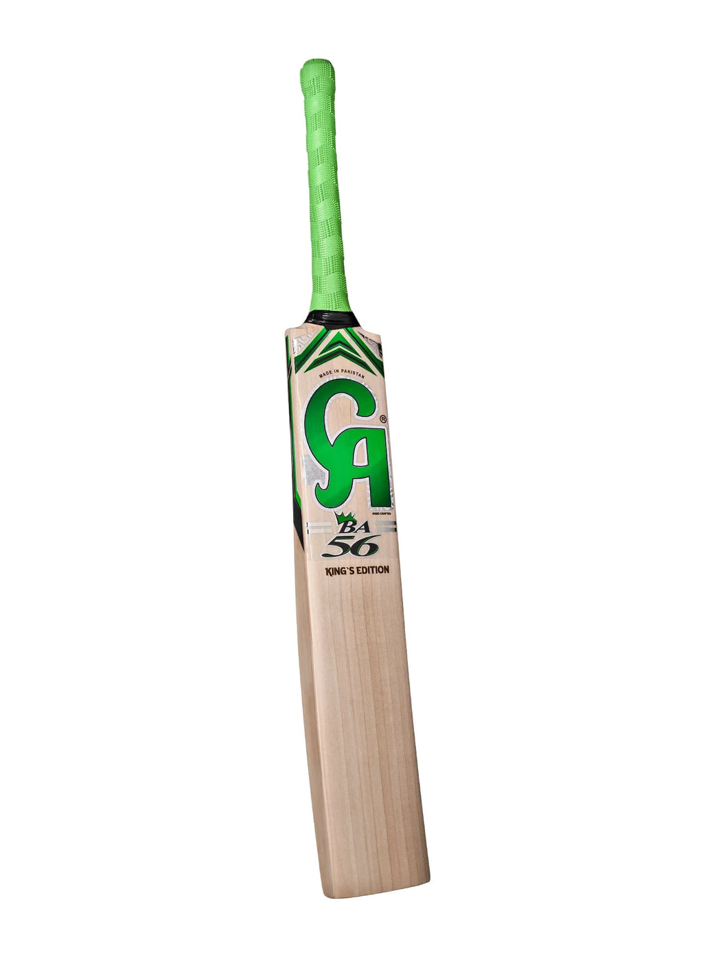 CA BA 56 King's Edition English Willow Cricket Bat