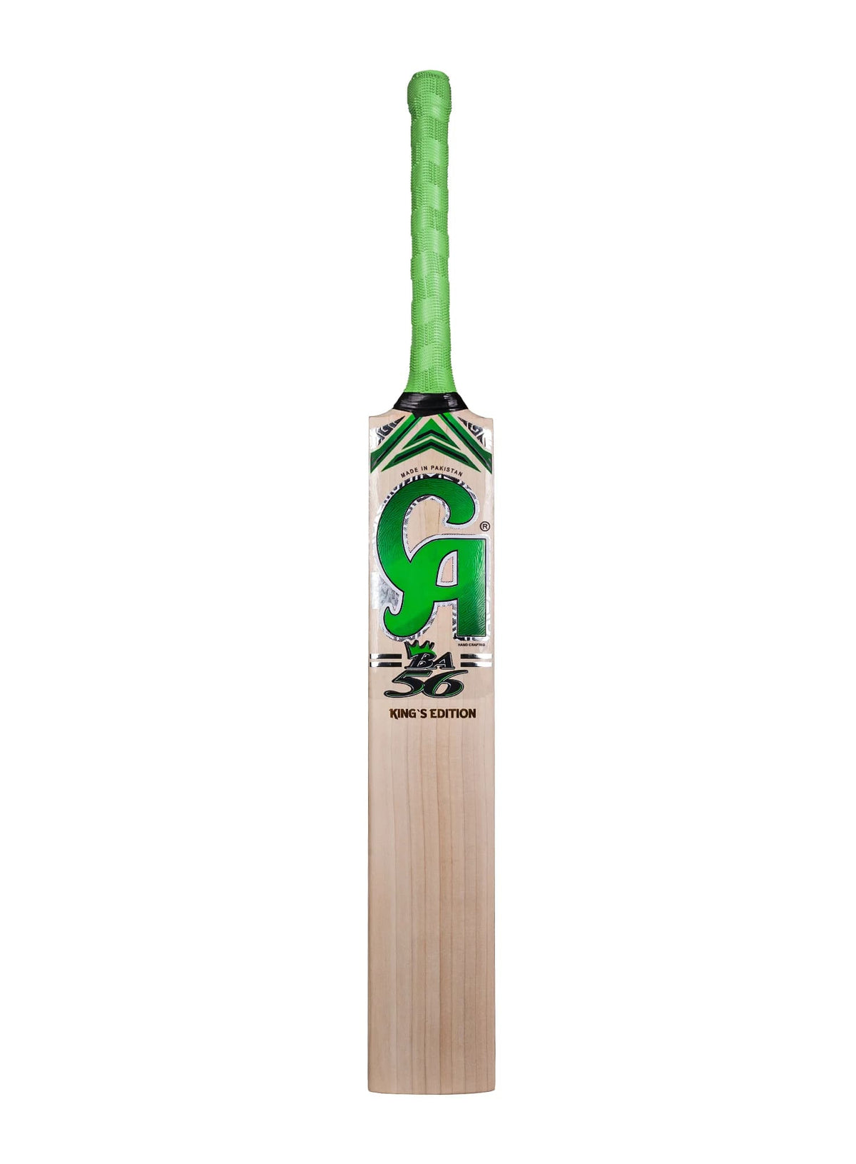 CA BA 56 King's Edition English Willow Cricket Bat