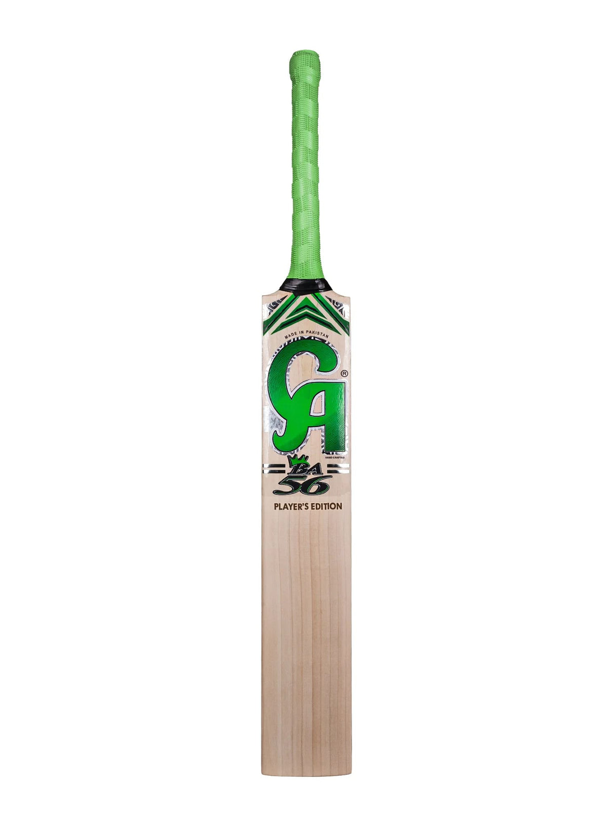 CA BA 56 Player Edition English Willow Cricket Bat