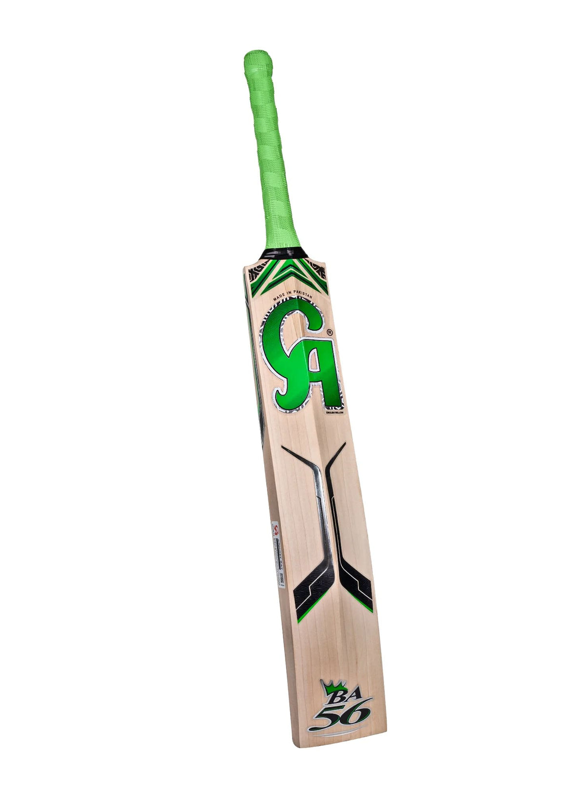 CA BA 56 Babar Azam Edition English Willow Cricket Bat