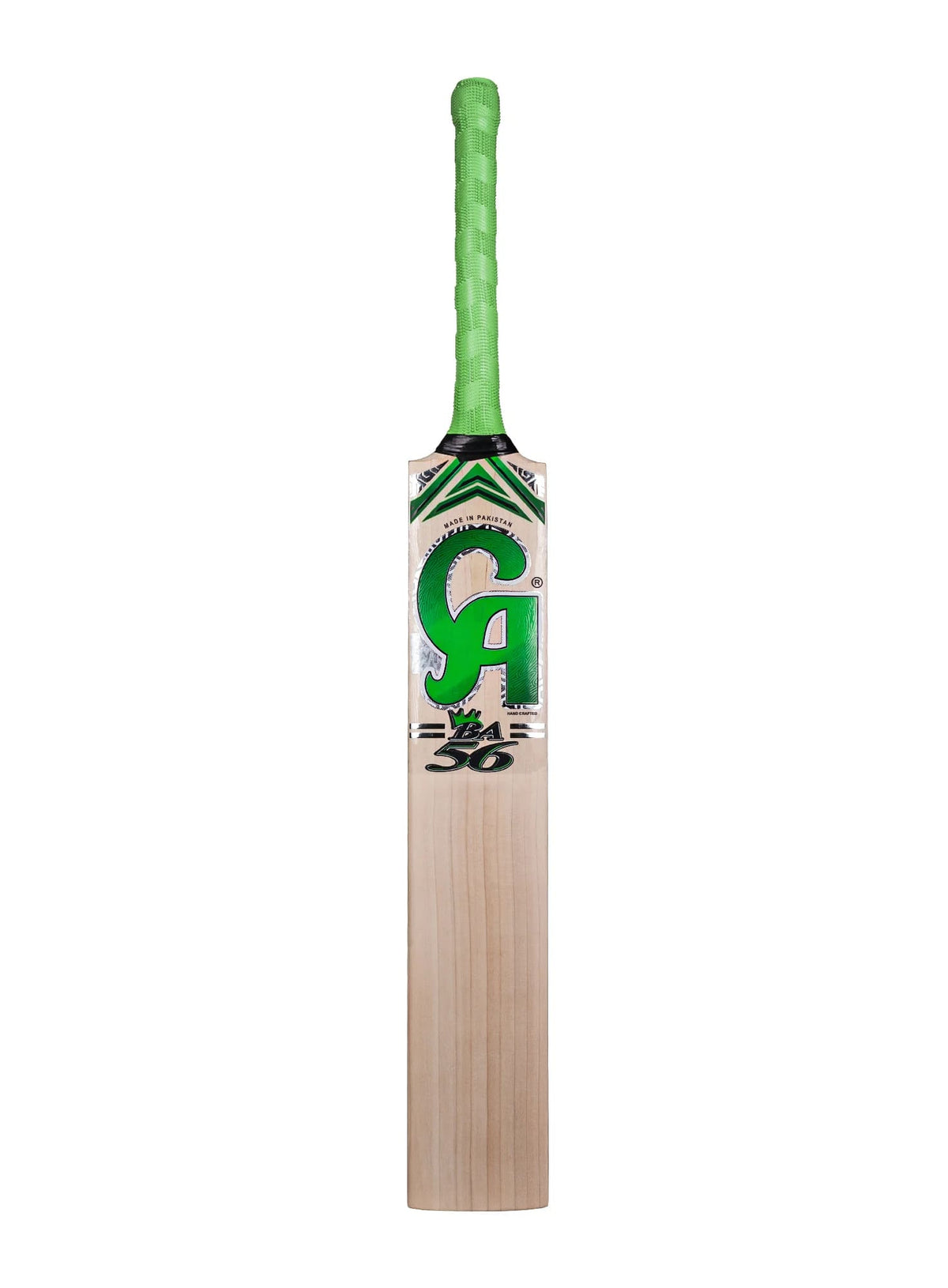 CA BA 56 Babar Azam Edition English Willow Cricket Bat