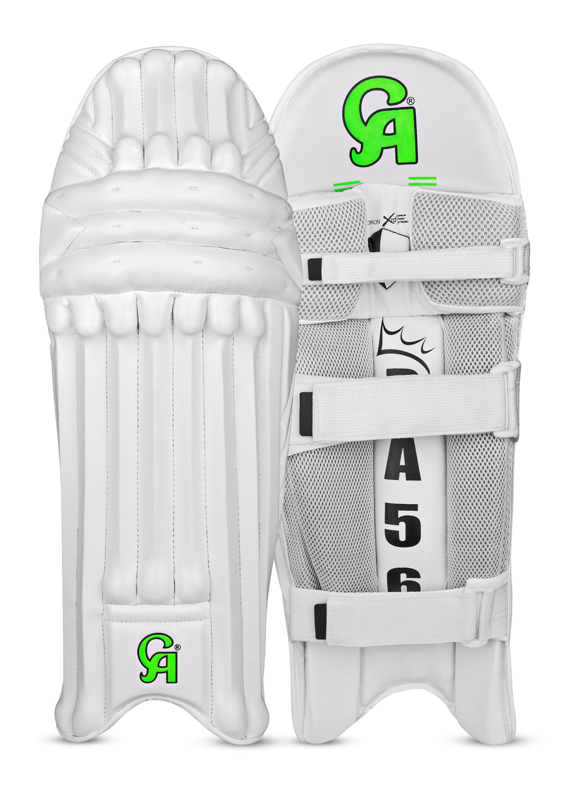 CA BA 56 Batting Pads