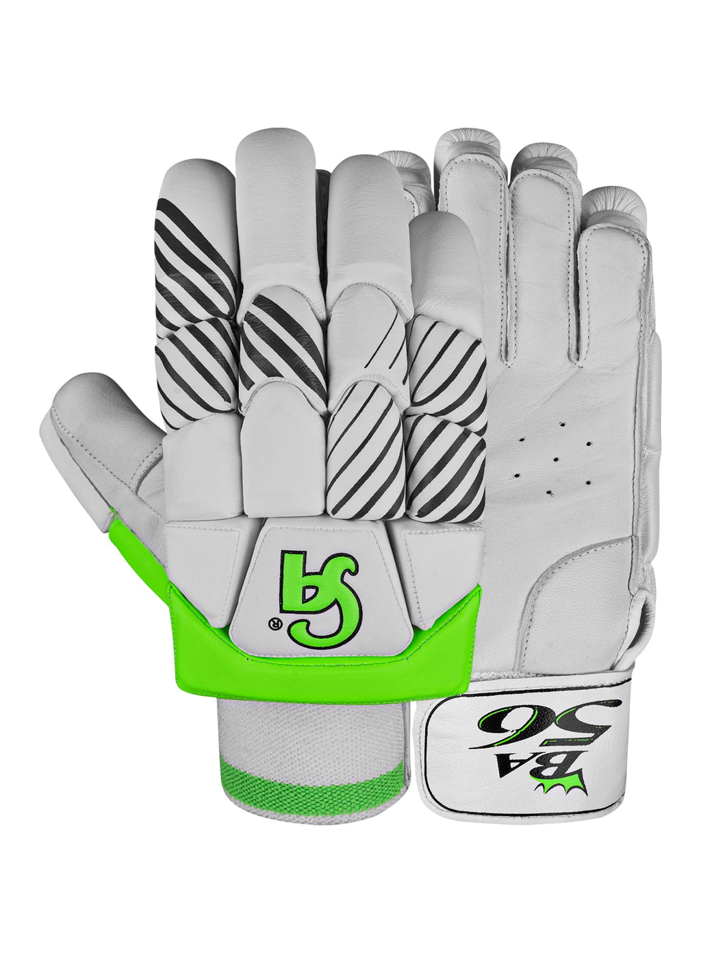CA BA 56 Cricket Gloves