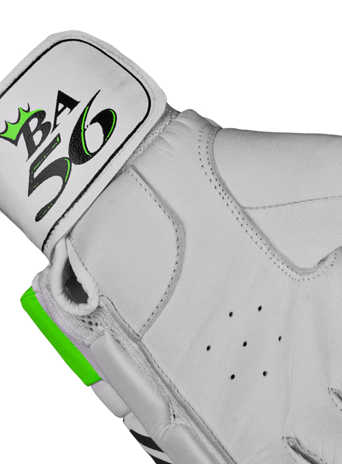 CA BA 56 Cricket Gloves