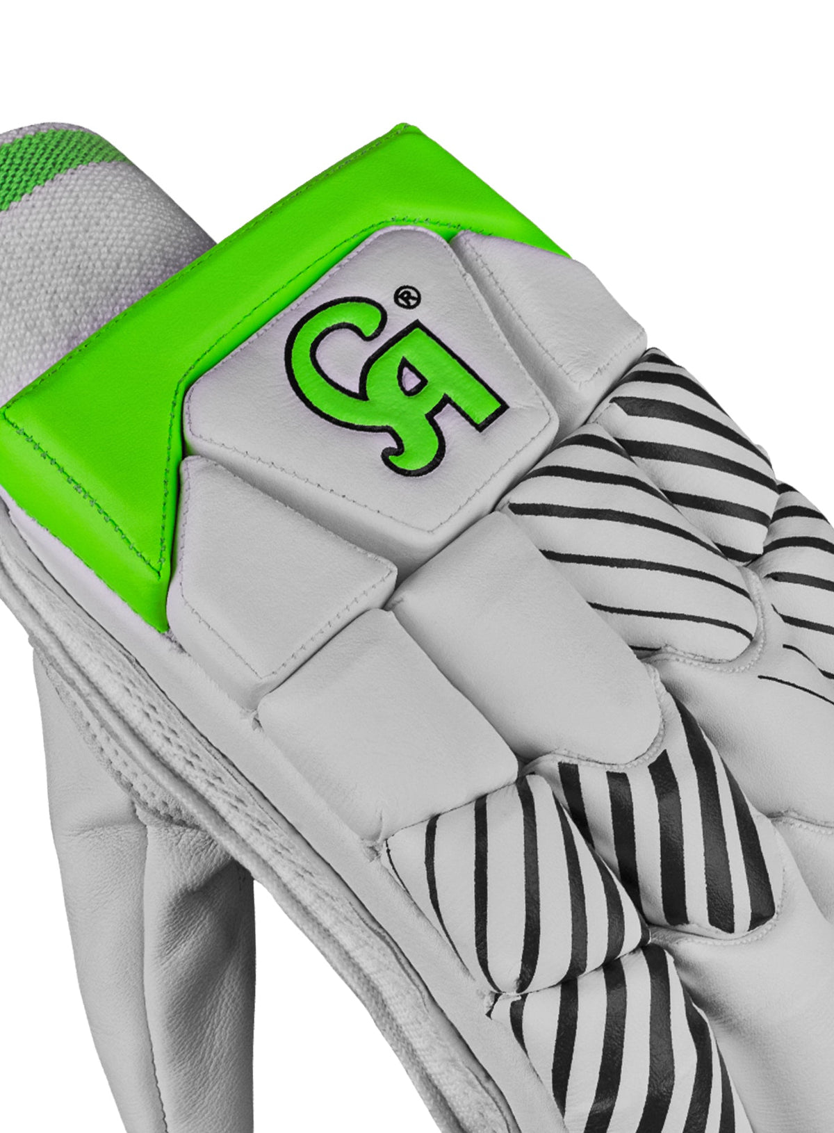 CA BA 56 Cricket Gloves