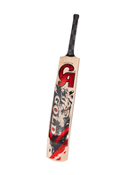 CA Gold Speed Lion Coconut Tapeball Cricket Bat