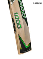 CA Pro 1000 Harrow Cricket Bat