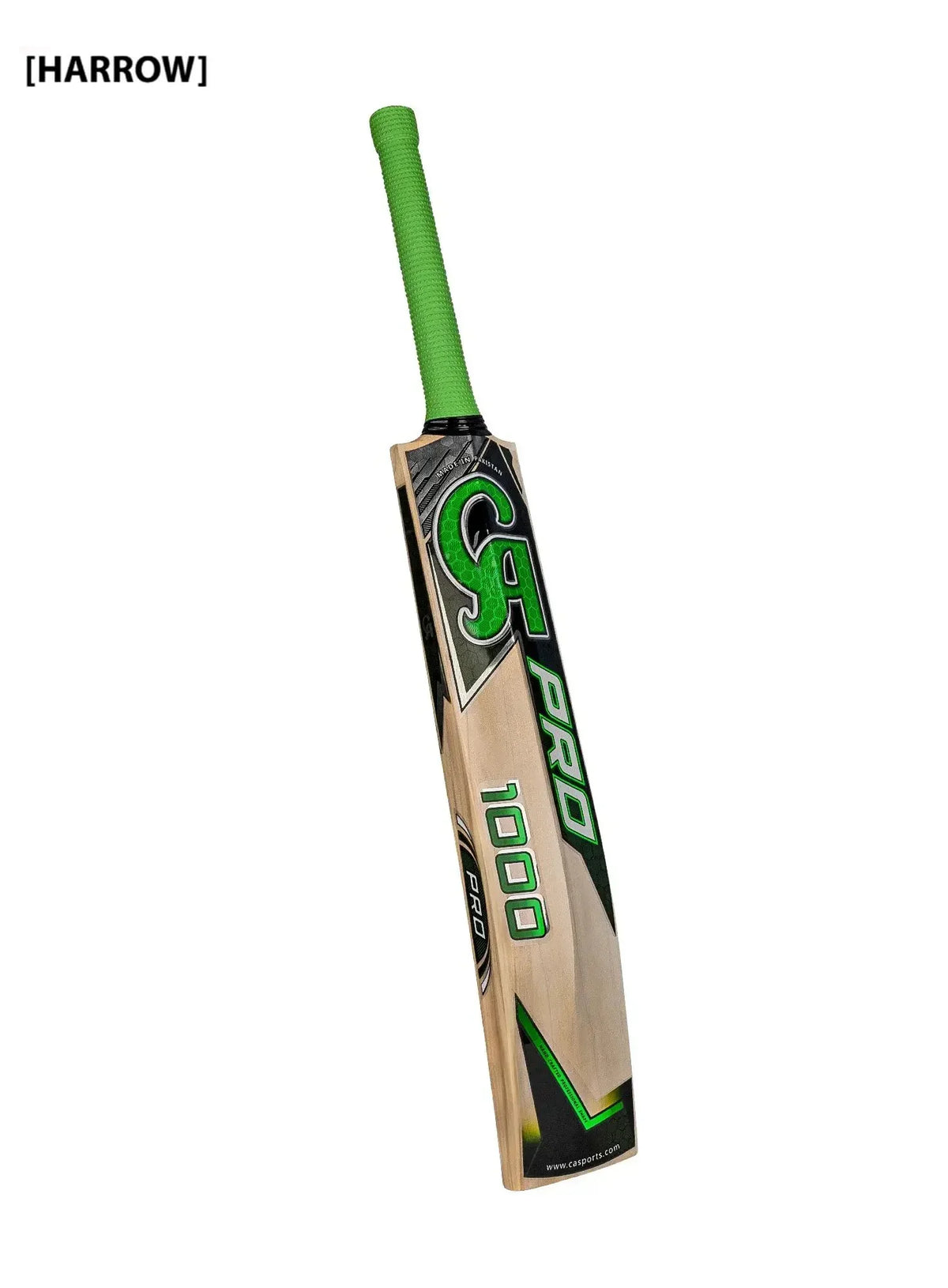 CA Pro 1000 Harrow Cricket Bat