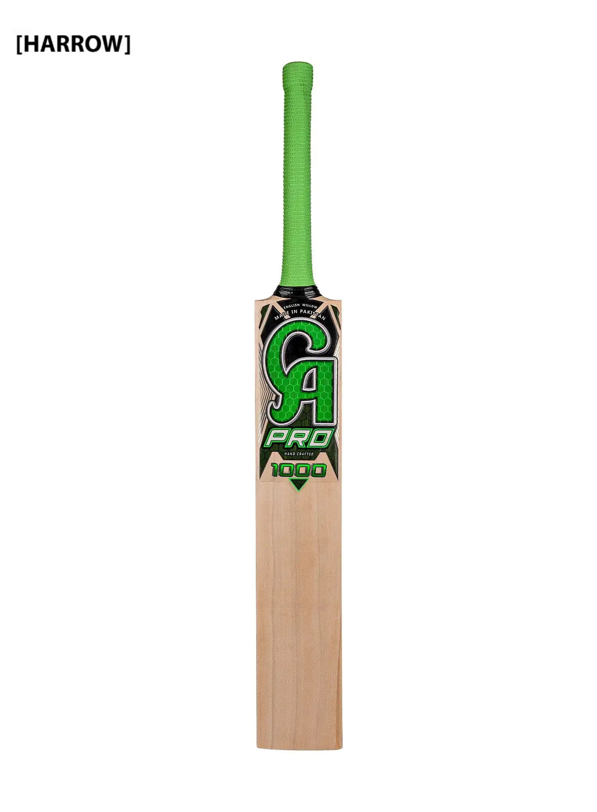 CA Pro 1000 Harrow Cricket Bat