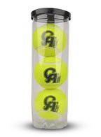 Premium Cricket Training Soft Balls Pack of 3