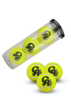 Premium Cricket Training Soft Balls Pack of 3