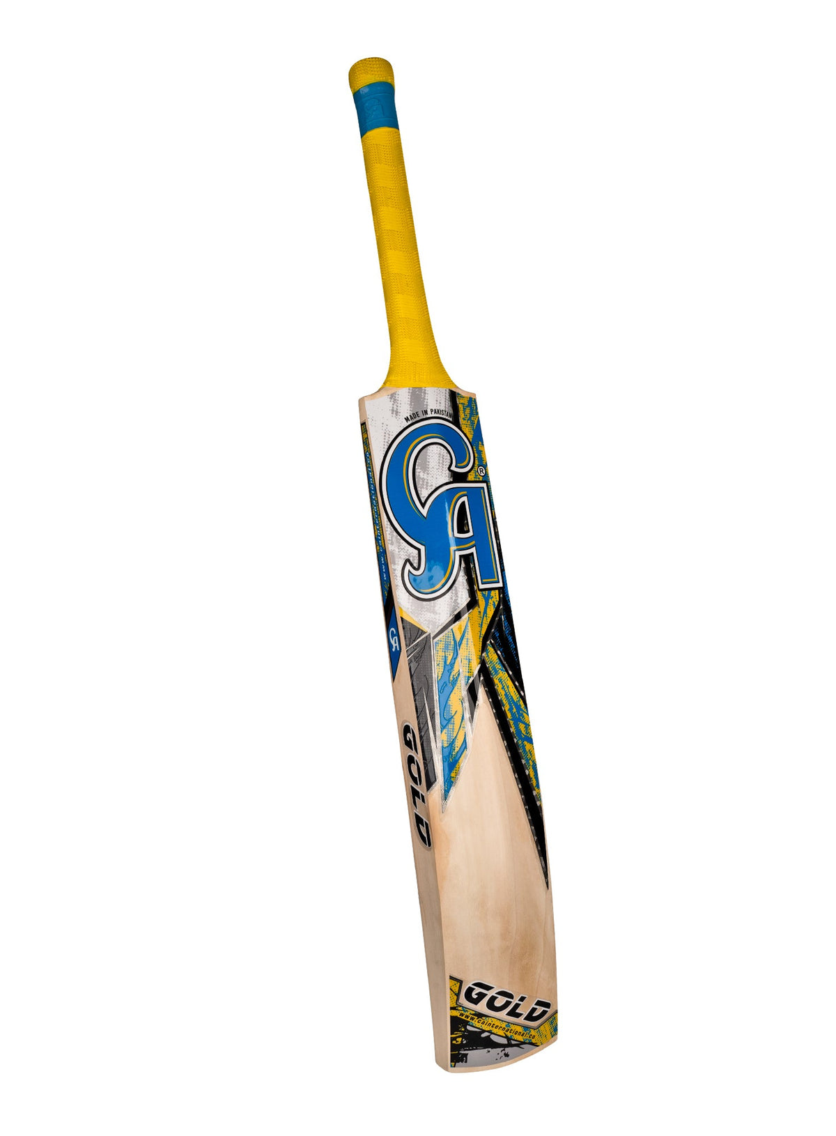 CA Gold 1000 English Willow Cricket Bat