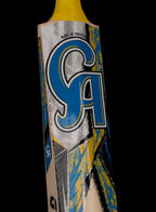 CA Gold 1000 English Willow Cricket Bat
