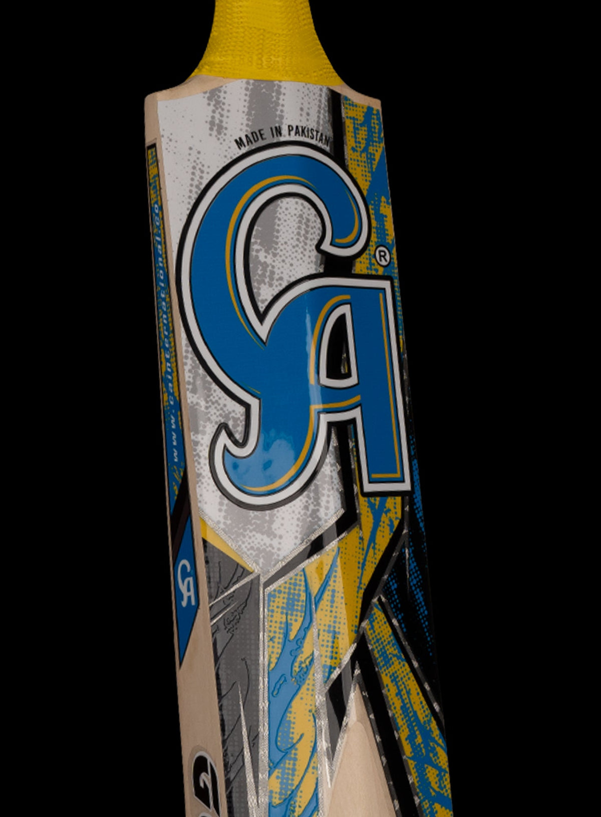 CA Gold 1000 English Willow Cricket Bat