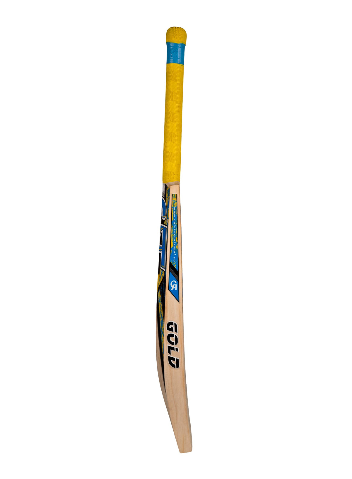 CA Gold 1000 English Willow Cricket Bat