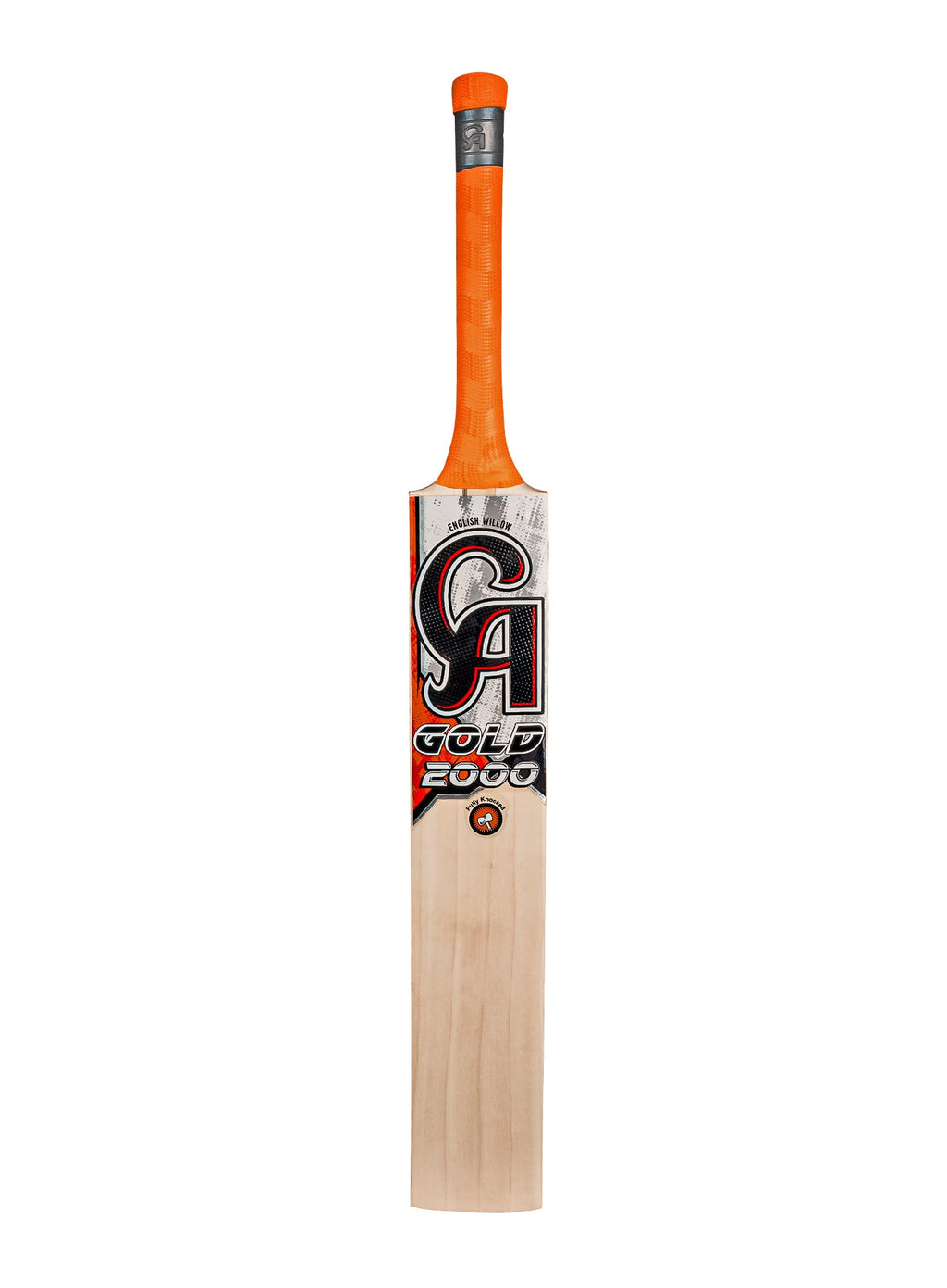 CA Gold 2000 English Willow Cricket Bat