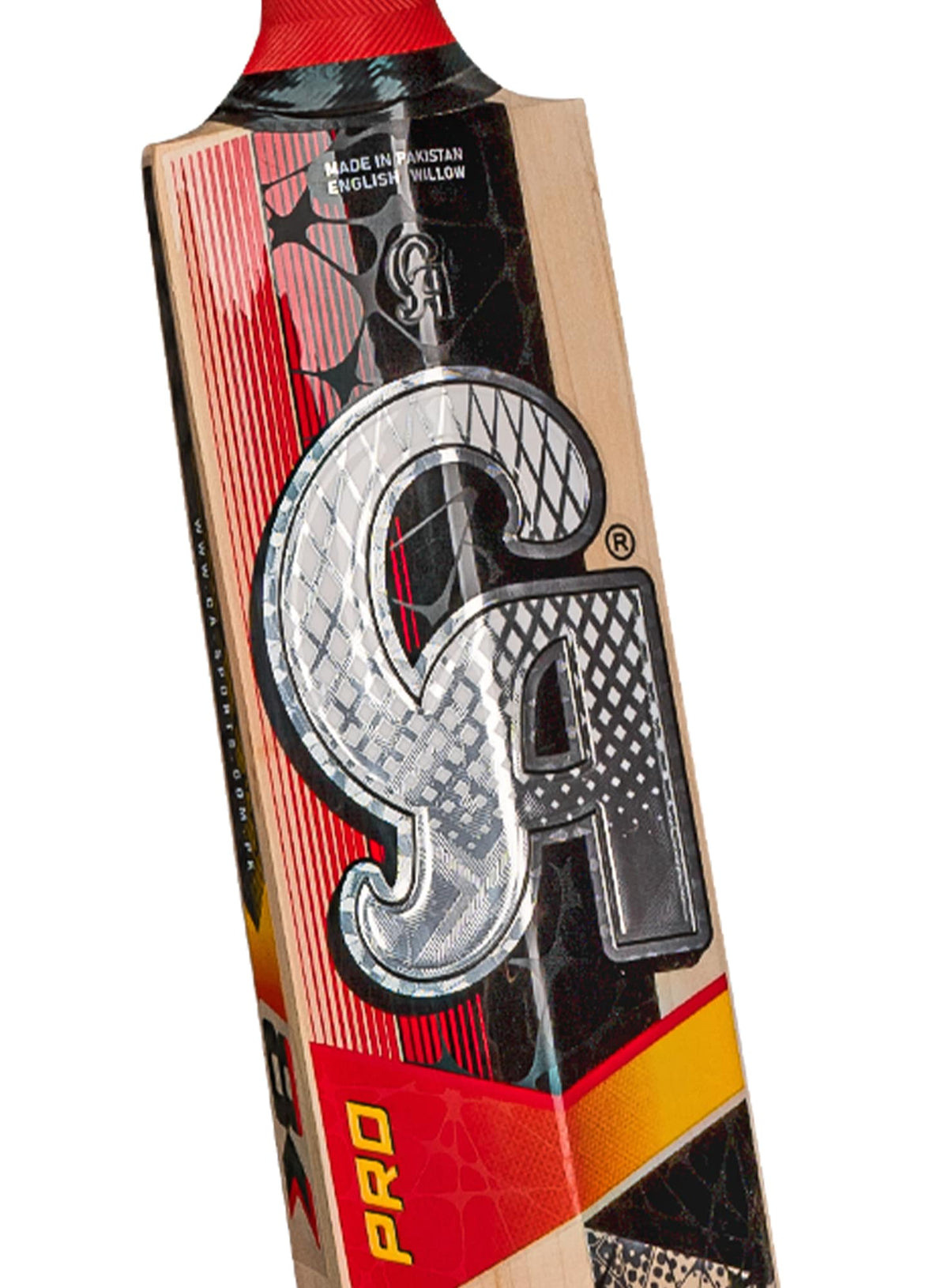 CA Pro 8K English Willow Cricket Bat