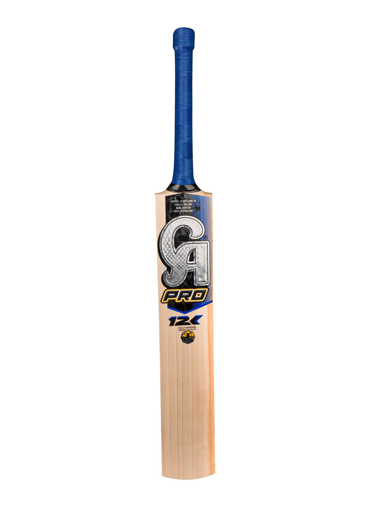 CA Pro 12K English Willow Cricket Bat