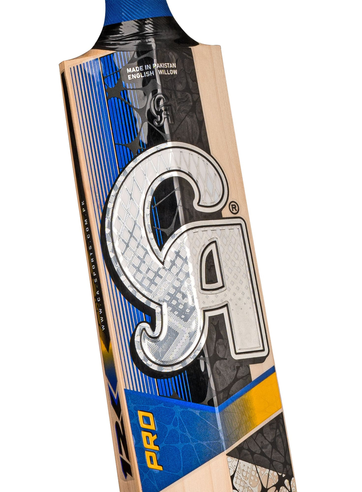 CA Pro 12K English Willow Cricket Bat