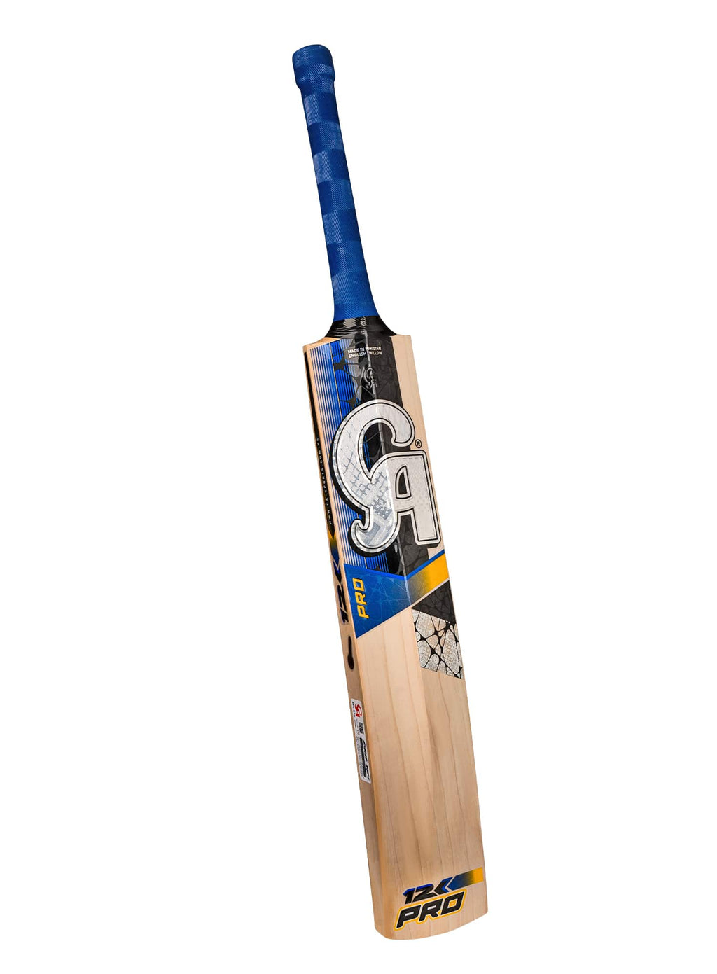 CA Pro 12K English Willow Cricket Bat