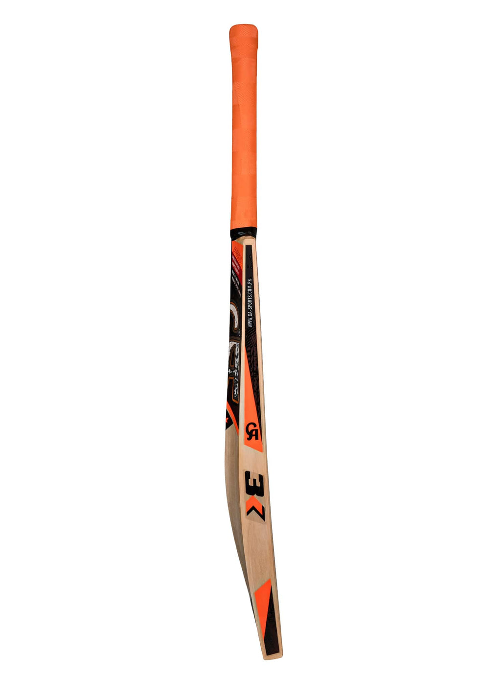 CA Pro 3K English Willow Cricket Bat
