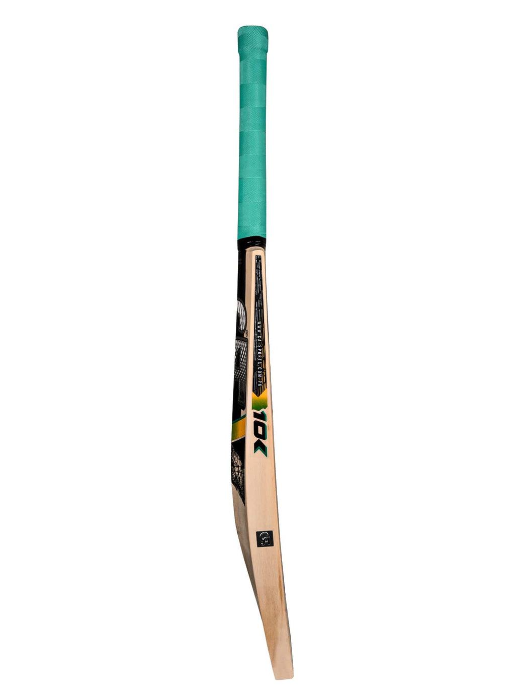 CA Pro 10K English Willow Cricket Bat