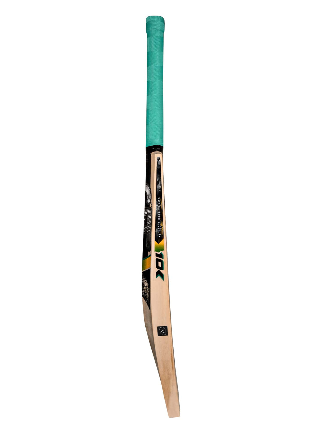 CA Pro 10K English Willow Cricket Bat