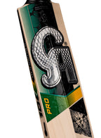 CA Pro 10K English Willow Cricket Bat