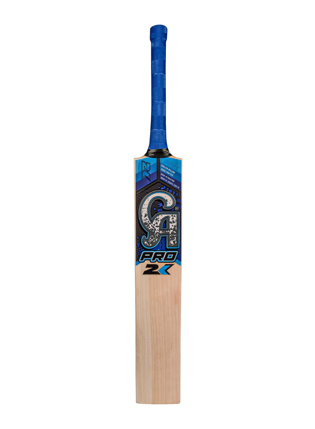 CA Pro 2K English Willow Cricket Bat
