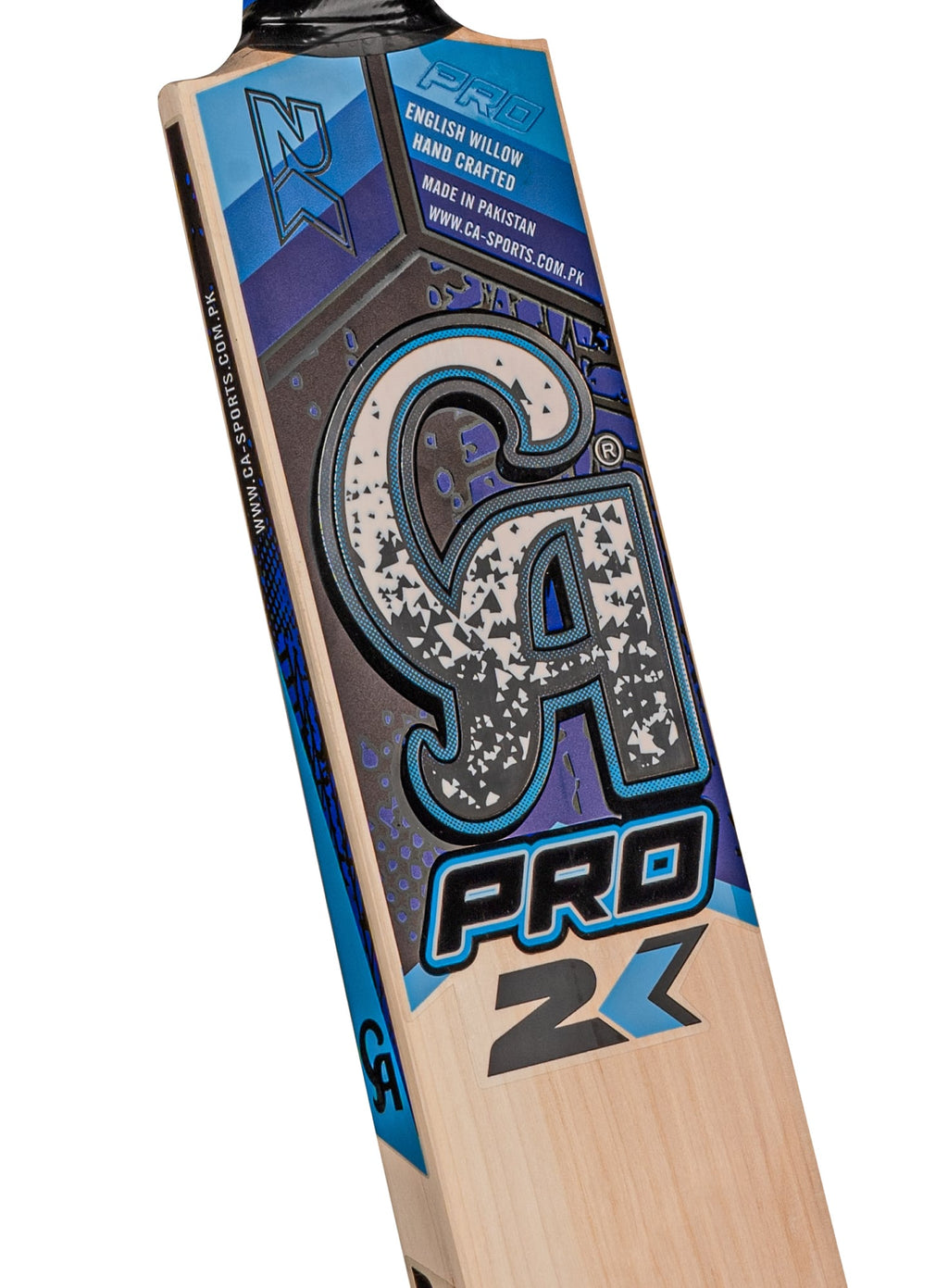 CA Pro 2K English Willow Cricket Bat