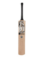 CA Pro Black Panther Coconut Tapeball Cricket Bat