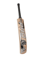 CA Pro Black Panther Coconut Tapeball Cricket Bat