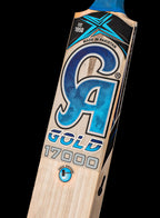 CA Gold 17000 English Willow Cricket Bat