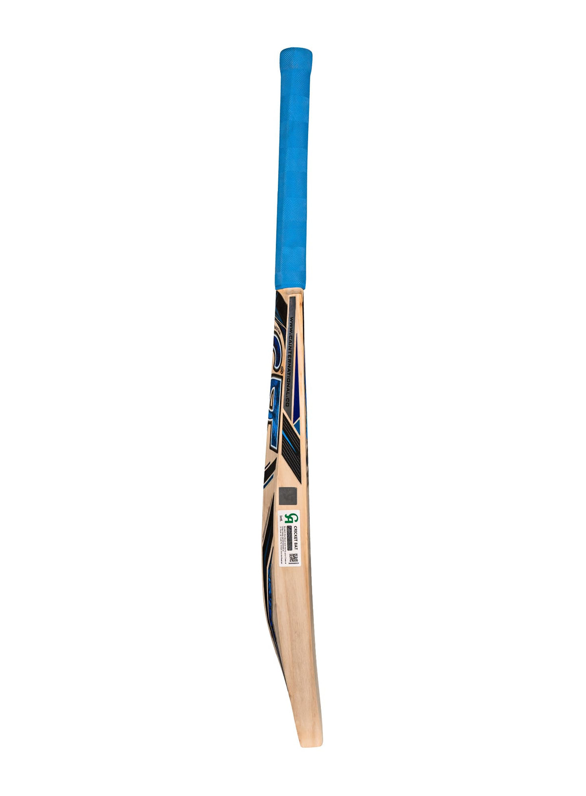CA Gold 17000 English Willow Cricket Bat