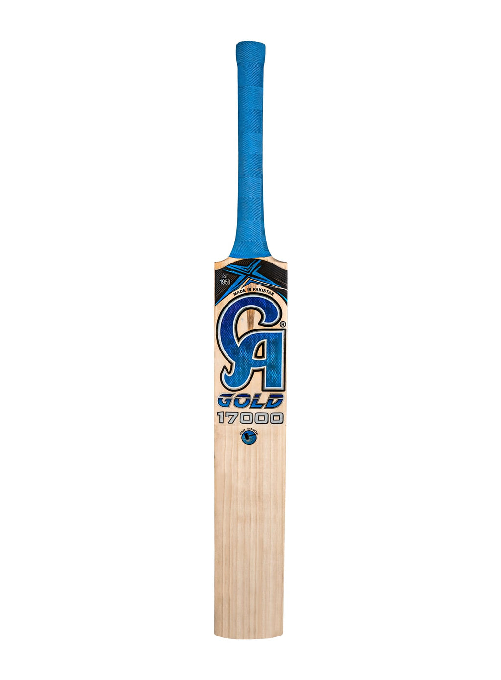 CA Gold 17000 English Willow Cricket Bat