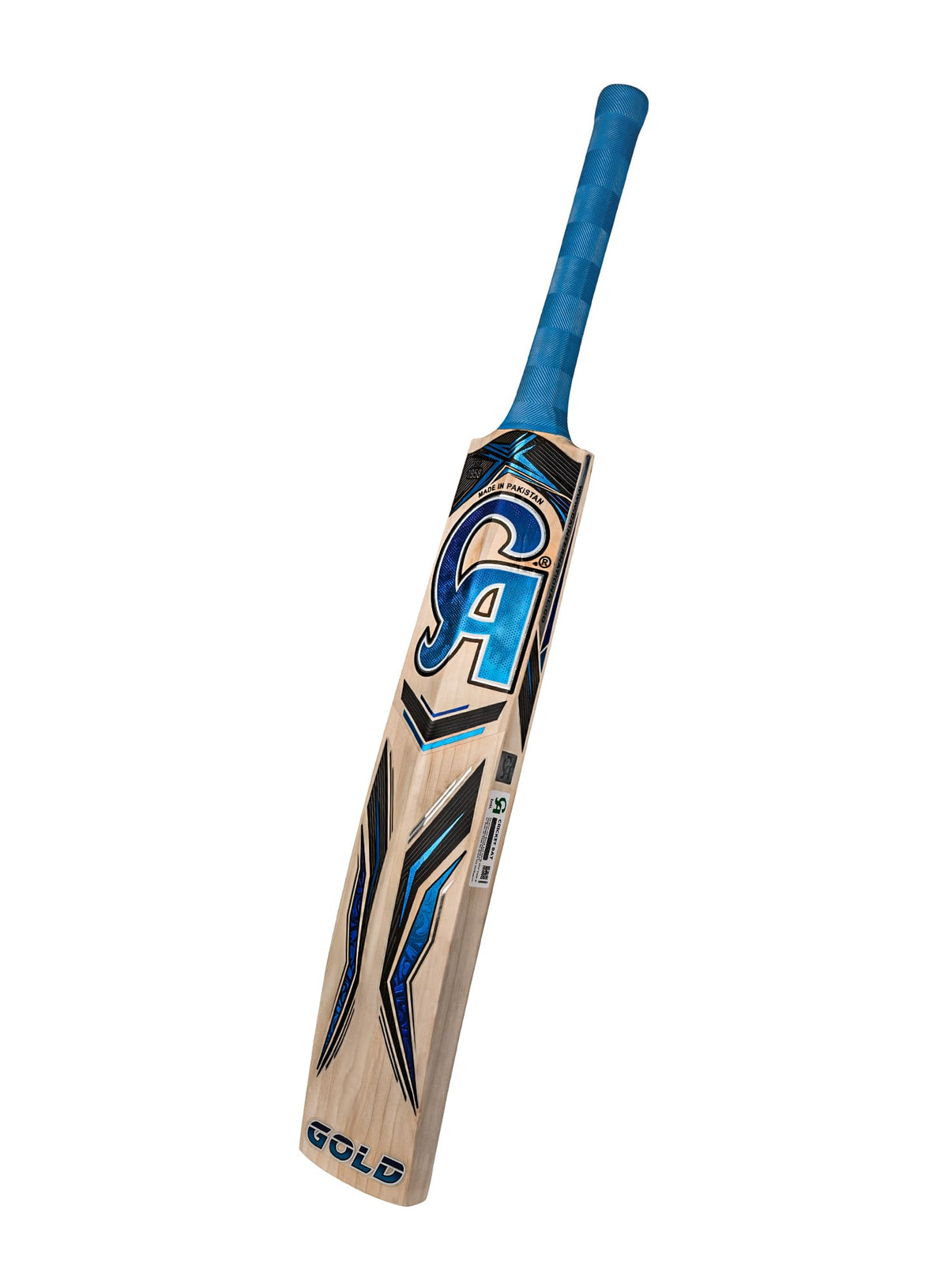 CA Gold 17000 English Willow Cricket Bat