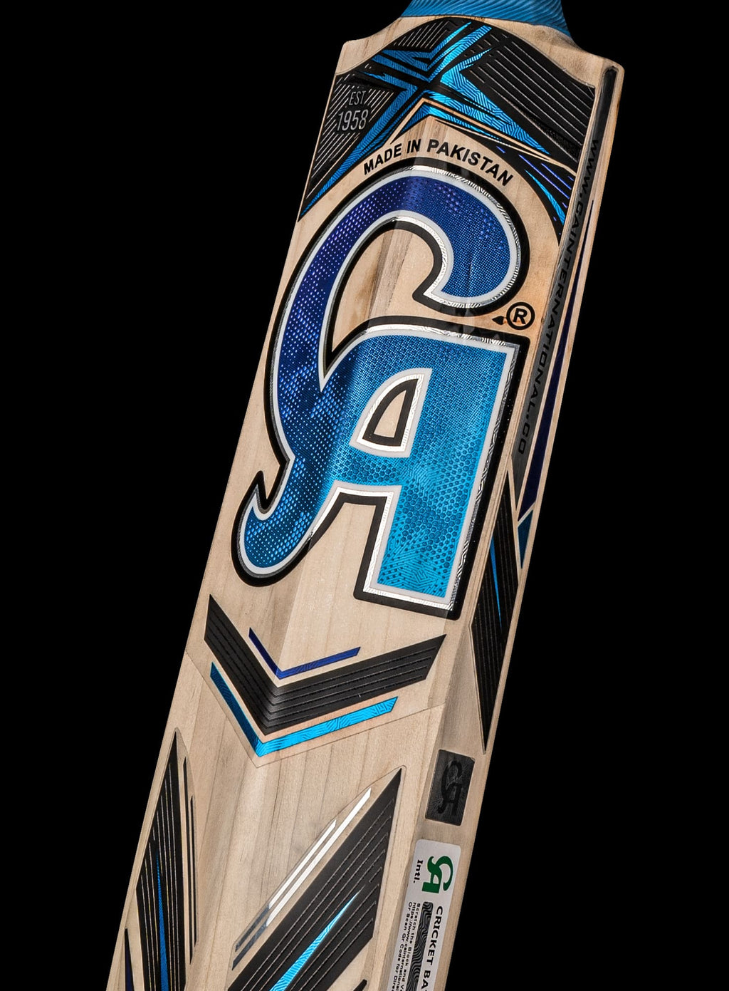 CA Gold 17000 English Willow Cricket Bat