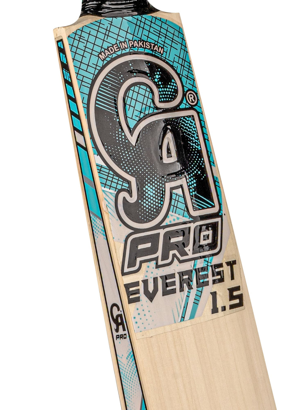 CA Pro Everest 1.5 Pakistan Willow Cricket Bat