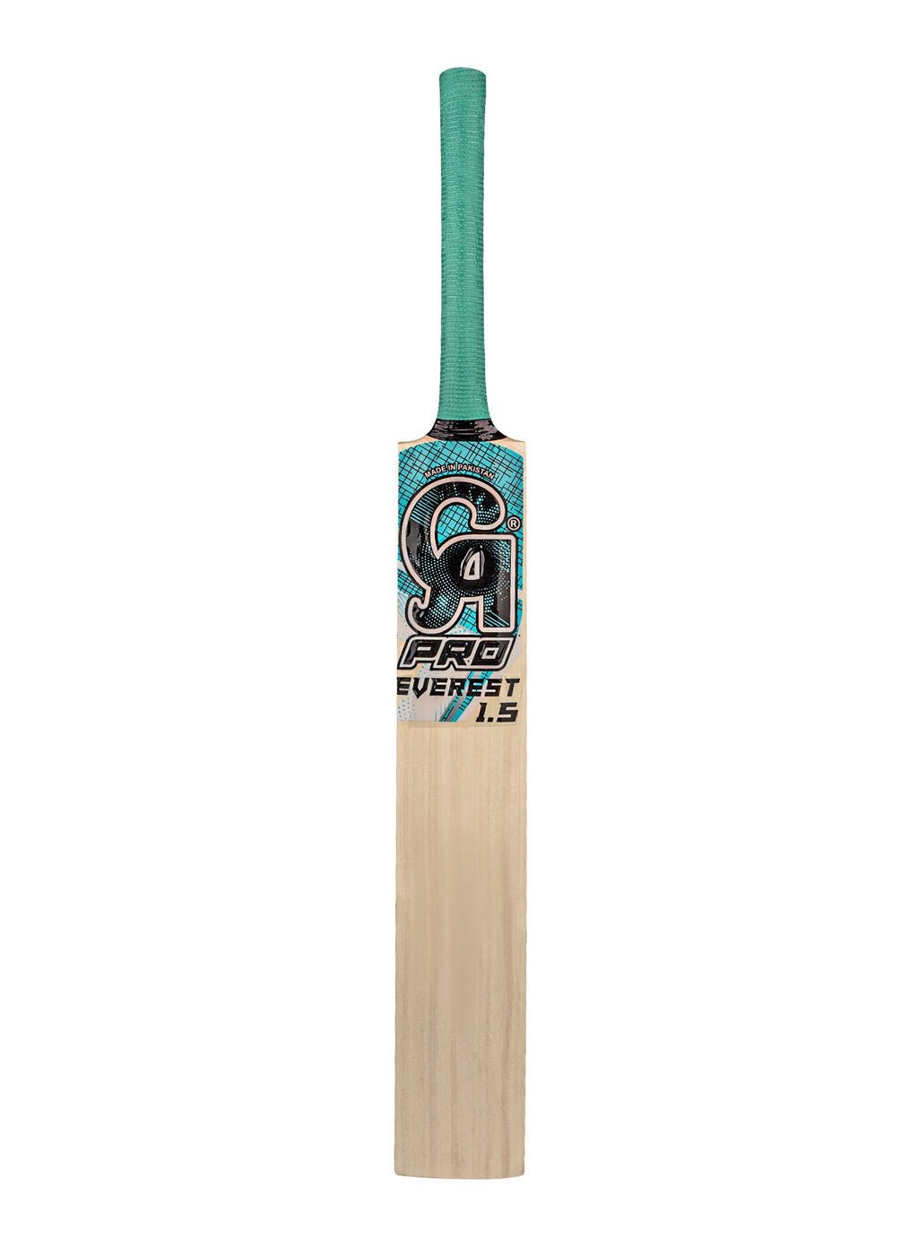 CA Pro Everest 1.5 Pakistan Willow Cricket Bat