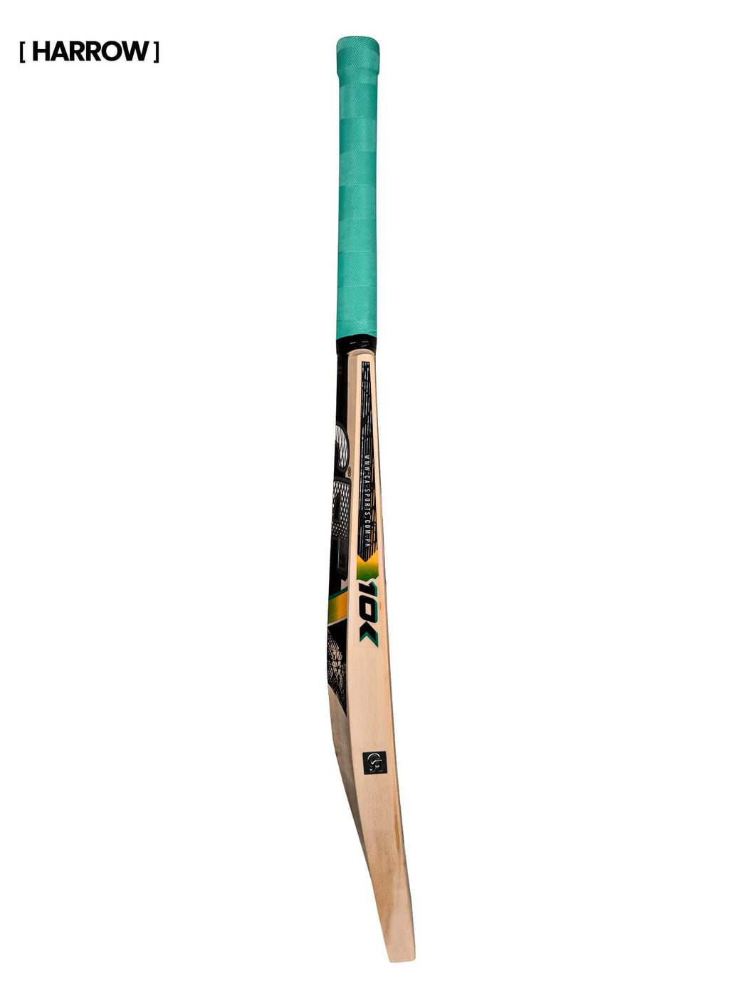CA Pro 10K Harrow English Willow Cricket Bat