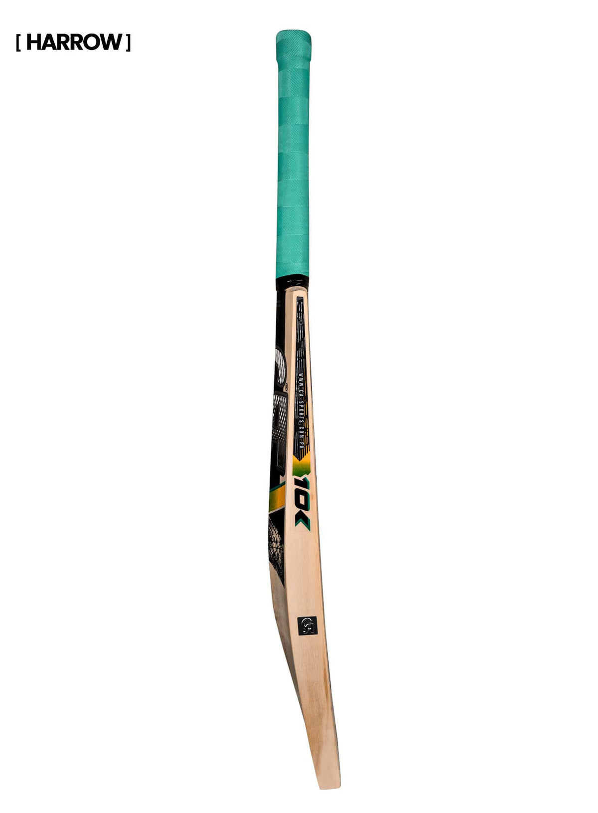 CA Pro 10K Harrow English Willow Cricket Bat